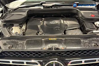 Mercedes-Benz GLS Night Edition Automatic Diesel SUV - Stock Number (1688505) - 48th supplementary image