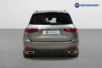 Mercedes-Benz GLS Night Edition Automatic Diesel SUV - Stock Number (1688505) - Rear bumper