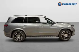 Mercedes-Benz GLS Night Edition Automatic Diesel SUV - Stock Number (1688505) - Passenger side