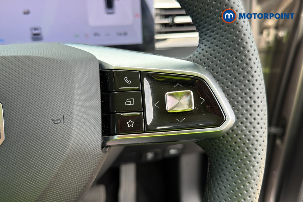 Mg Motor Uk HS Trophy Automatic Petrol-Electric Hybrid SUV - Stock Number (1688761) - 3rd supplementary image