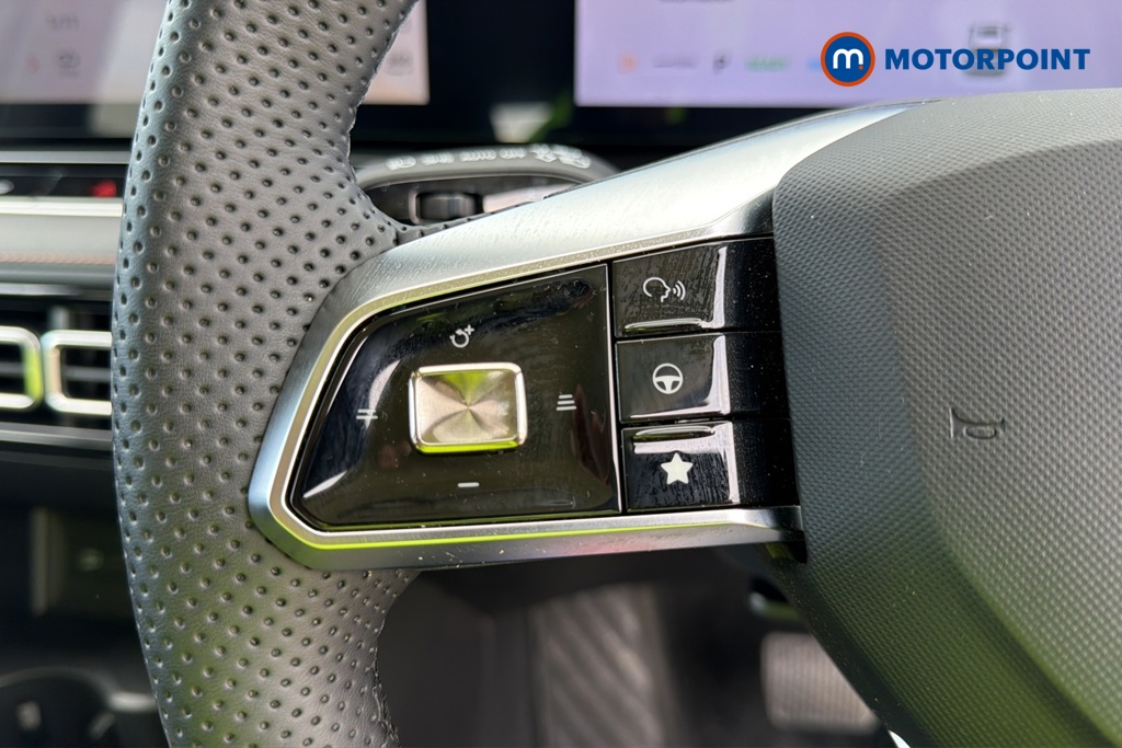 Mg Motor Uk HS Trophy Automatic Petrol-Electric Hybrid SUV - Stock Number (1688761) - 4th supplementary image