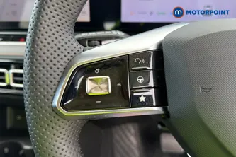 Mg Motor Uk HS Trophy Automatic Petrol-Electric Hybrid SUV - Stock Number (1688761) - 4th supplementary image
