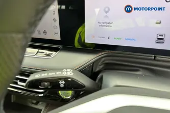 Mg Motor Uk HS Trophy Automatic Petrol-Electric Hybrid SUV - Stock Number (1688761) - 5th supplementary image