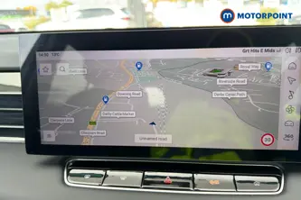 Mg Motor Uk HS Trophy Automatic Petrol-Electric Hybrid SUV - Stock Number (1688761) - 9th supplementary image