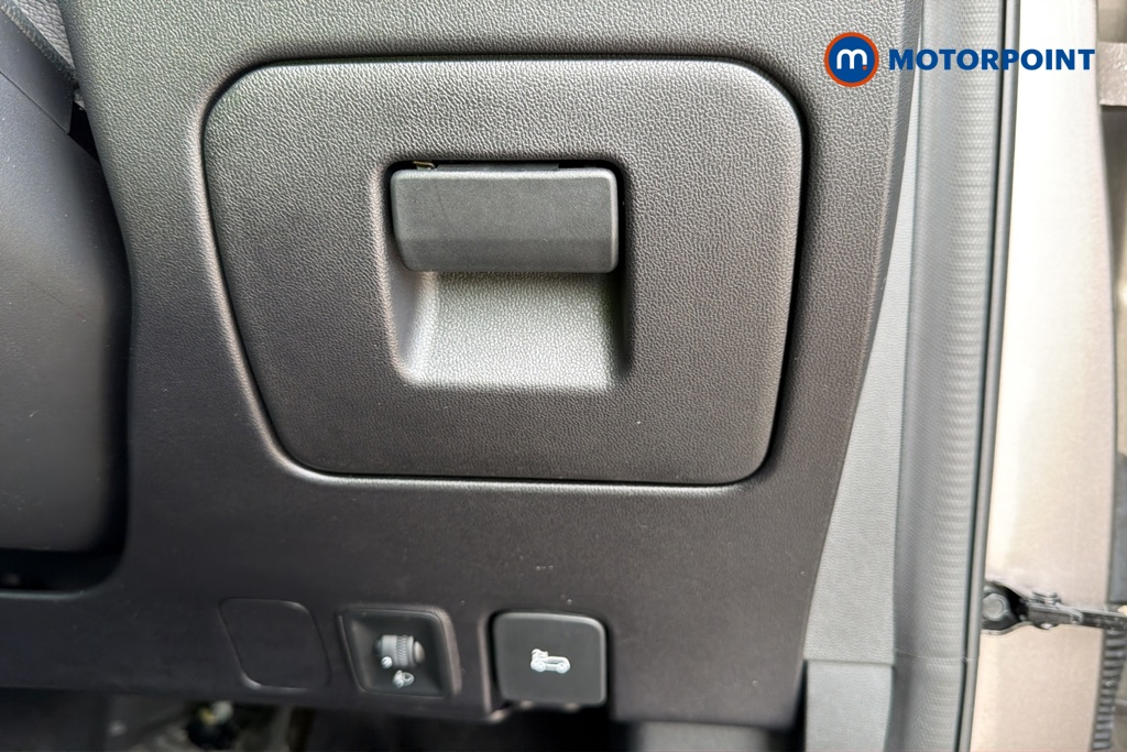 Mg Motor Uk HS Trophy Automatic Petrol-Electric Hybrid SUV - Stock Number (1688761) - 11th supplementary image