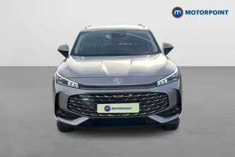 Mg Motor Uk HS Trophy Automatic Petrol-Electric Hybrid SUV - Stock Number (1688761) - Front bumper