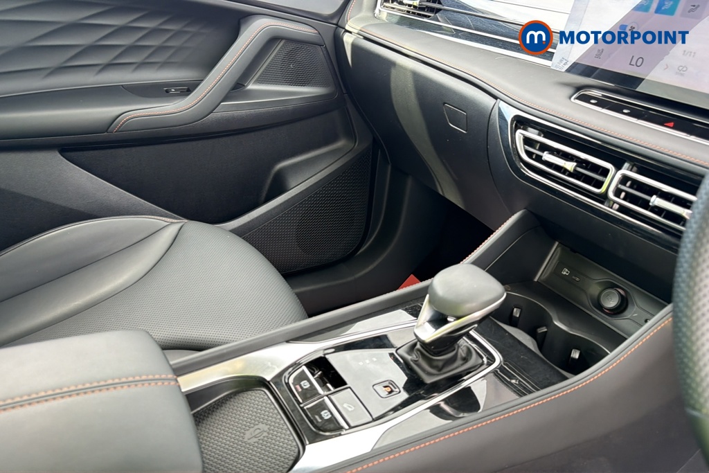 Mg Motor Uk HS Trophy Automatic Petrol-Electric Hybrid SUV - Stock Number (1688761) - 15th supplementary image