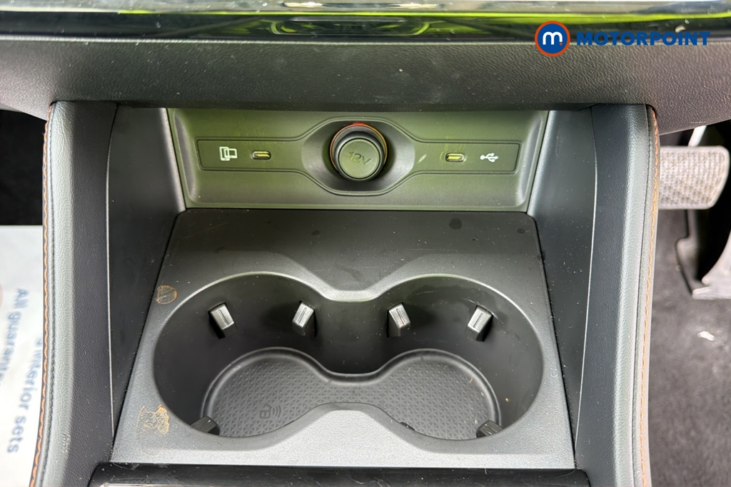 Mg Motor Uk HS Trophy Automatic Petrol-Electric Hybrid SUV - Stock Number (1688761) - 16th supplementary image