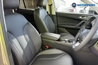 Mg Motor Uk HS Trophy Automatic Petrol-Electric Hybrid SUV - Stock Number (1688761) - 22nd supplementary image