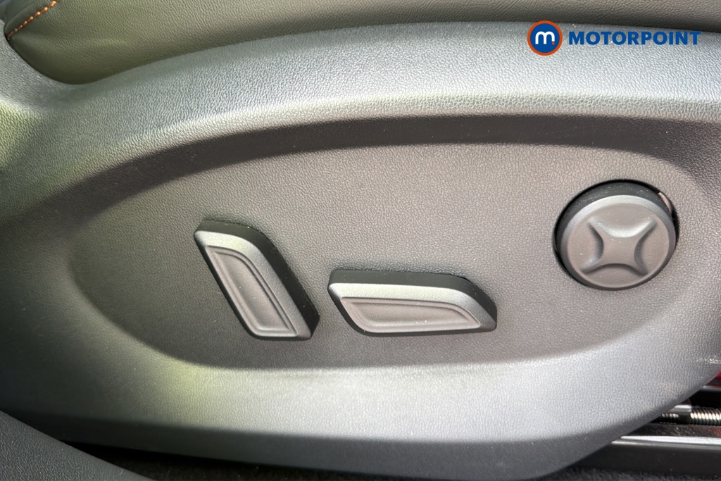 Mg Motor Uk HS Trophy Automatic Petrol-Electric Hybrid SUV - Stock Number (1688761) - 23rd supplementary image