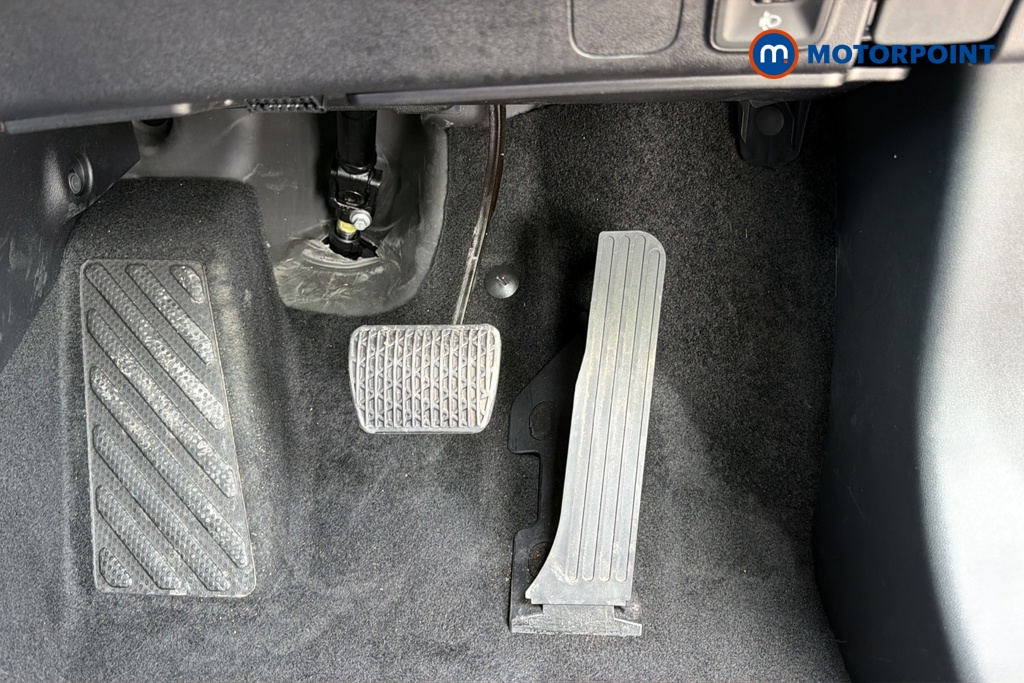 Mg Motor Uk HS Trophy Automatic Petrol-Electric Hybrid SUV - Stock Number (1688761) - 24th supplementary image