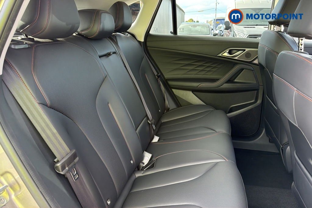 Mg Motor Uk HS Trophy Automatic Petrol-Electric Hybrid SUV - Stock Number (1688761) - 25th supplementary image