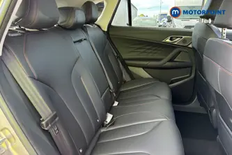 Mg Motor Uk HS Trophy Automatic Petrol-Electric Hybrid SUV - Stock Number (1688761) - 25th supplementary image