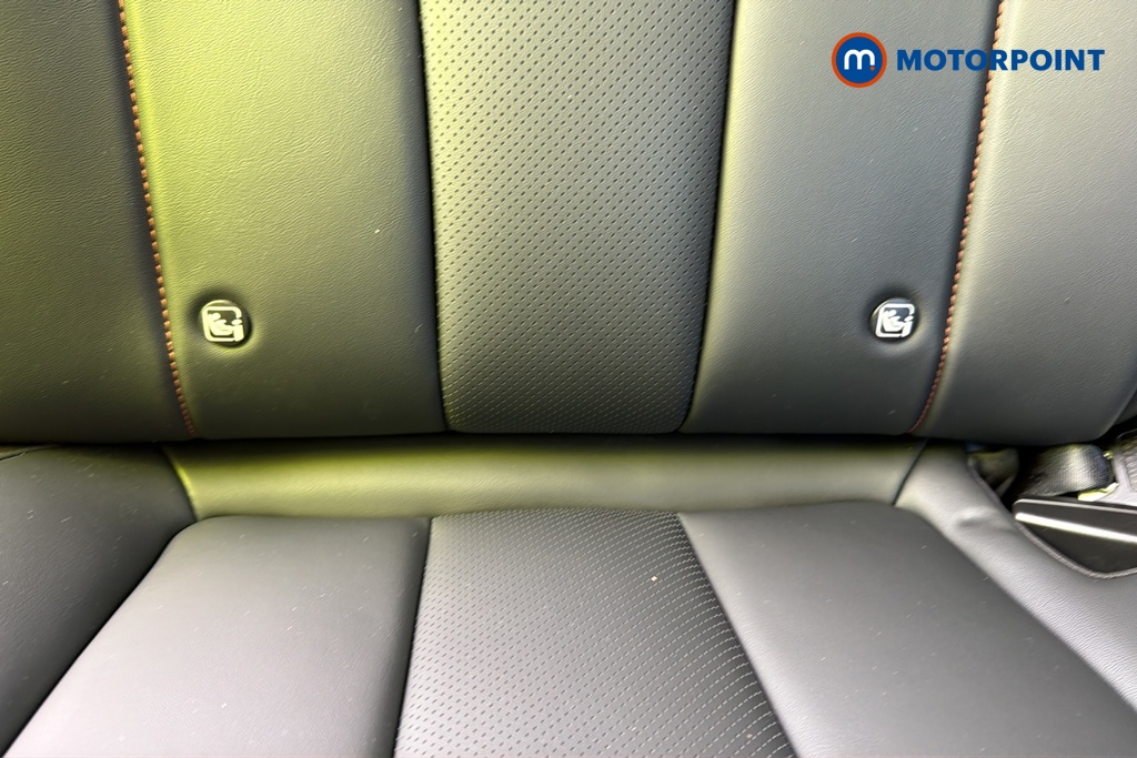 Mg Motor Uk HS Trophy Automatic Petrol-Electric Hybrid SUV - Stock Number (1688761) - 27th supplementary image