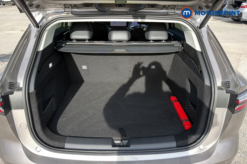 Mg Motor Uk HS Trophy Automatic Petrol-Electric Hybrid SUV - Stock Number (1688761) - 30th supplementary image
