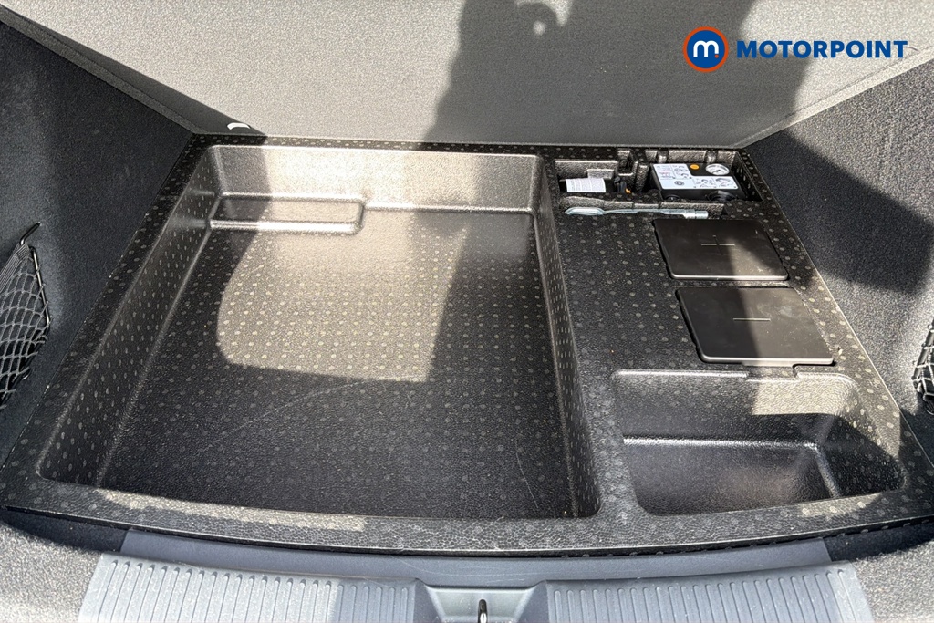 Mg Motor Uk HS Trophy Automatic Petrol-Electric Hybrid SUV - Stock Number (1688761) - 33rd supplementary image