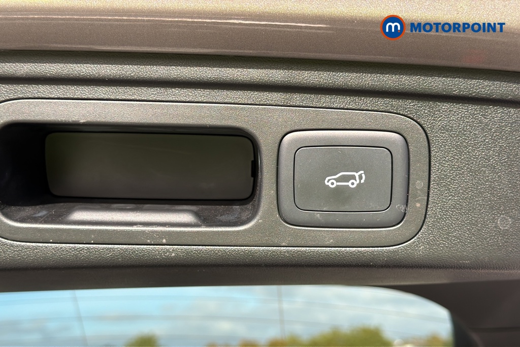 Mg Motor Uk HS Trophy Automatic Petrol-Electric Hybrid SUV - Stock Number (1688761) - 35th supplementary image