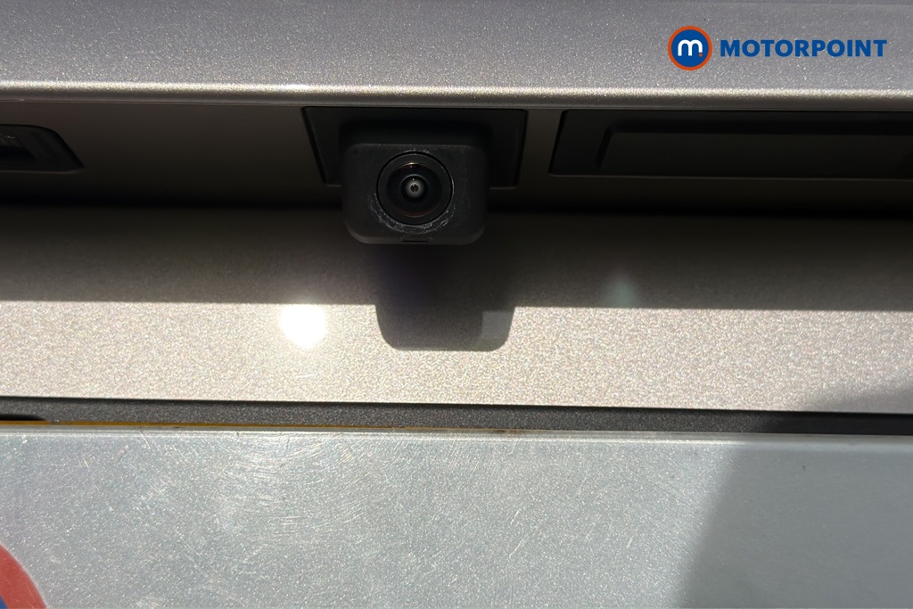 Mg Motor Uk HS Trophy Automatic Petrol-Electric Hybrid SUV - Stock Number (1688761) - 37th supplementary image