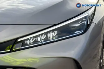 Mg Motor Uk HS Trophy Automatic Petrol-Electric Hybrid SUV - Stock Number (1688761) - 42nd supplementary image