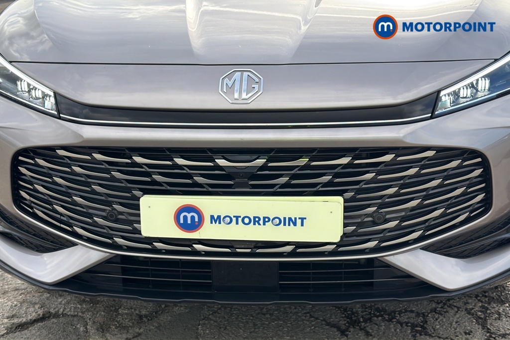 Mg Motor Uk HS Trophy Automatic Petrol-Electric Hybrid SUV - Stock Number (1688761) - 43rd supplementary image