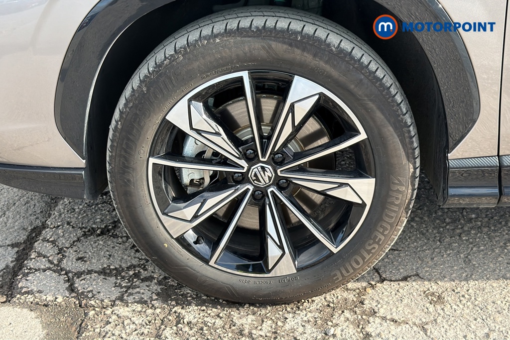Mg Motor Uk HS Trophy Automatic Petrol-Electric Hybrid SUV - Stock Number (1688761) - 44th supplementary image