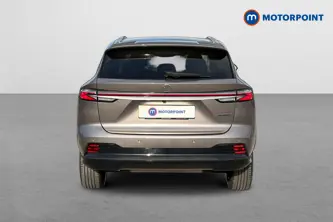 Mg Motor Uk HS Trophy Automatic Petrol-Electric Hybrid SUV - Stock Number (1688761) - Rear bumper