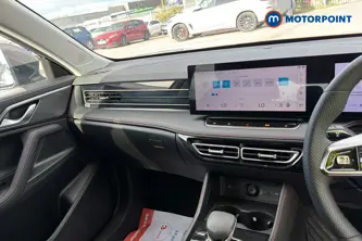 Mg Motor Uk HS Trophy Automatic Petrol-Electric Hybrid SUV - Stock Number (1688761) - 1st supplementary image