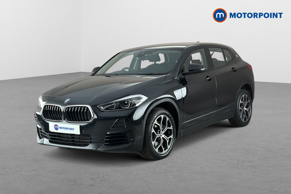 BMW X2 Sport Automatic Petrol SUV - Stock Number (1689091) - Passenger side front corner