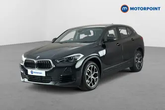 BMW X2 Sport Automatic Petrol SUV - Stock Number (1689091) - Passenger side front corner