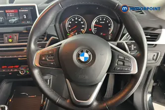 BMW X2 Sport Automatic Petrol SUV - Stock Number (1689091) - 2nd supplementary image
