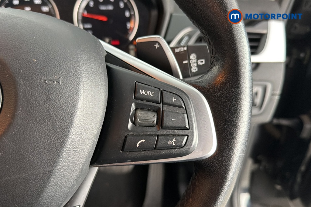 BMW X2 Sport Automatic Petrol SUV - Stock Number (1689091) - 3rd supplementary image