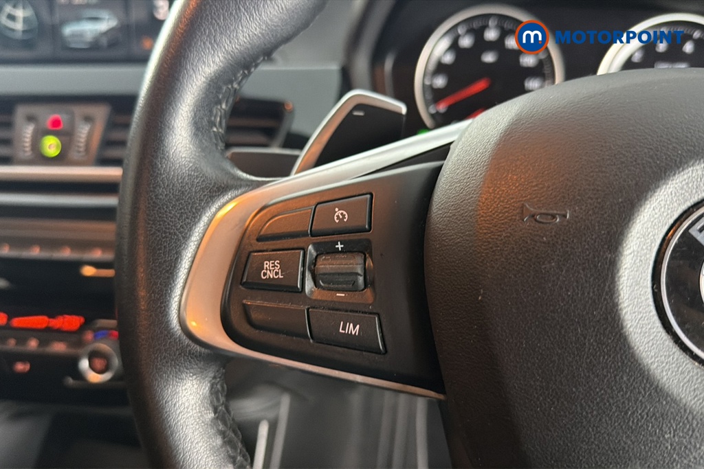 BMW X2 Sport Automatic Petrol SUV - Stock Number (1689091) - 4th supplementary image