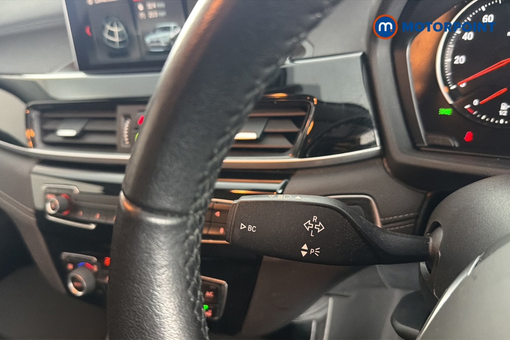 BMW X2 Sport Automatic Petrol SUV - Stock Number (1689091) - 5th supplementary image