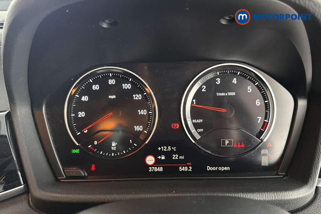 BMW X2 Sport Automatic Petrol SUV - Stock Number (1689091) - 7th supplementary image
