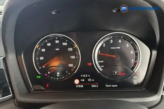 BMW X2 Sport Automatic Petrol SUV - Stock Number (1689091) - 7th supplementary image