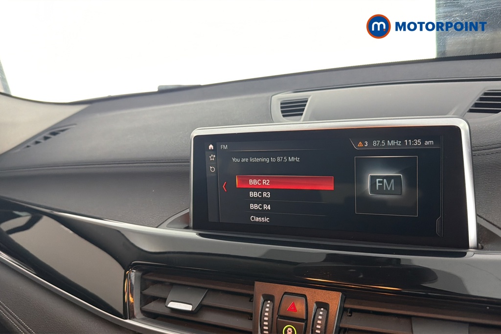 BMW X2 Sport Automatic Petrol SUV - Stock Number (1689091) - 8th supplementary image