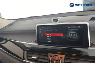 BMW X2 Sport Automatic Petrol SUV - Stock Number (1689091) - 8th supplementary image