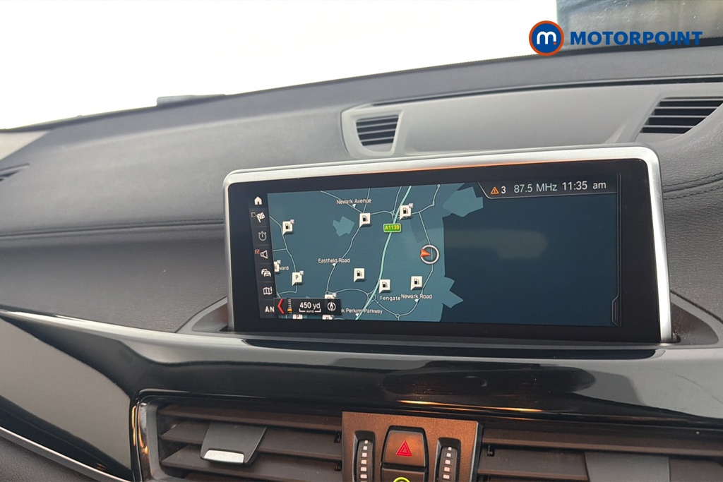 BMW X2 Sport Automatic Petrol SUV - Stock Number (1689091) - 9th supplementary image