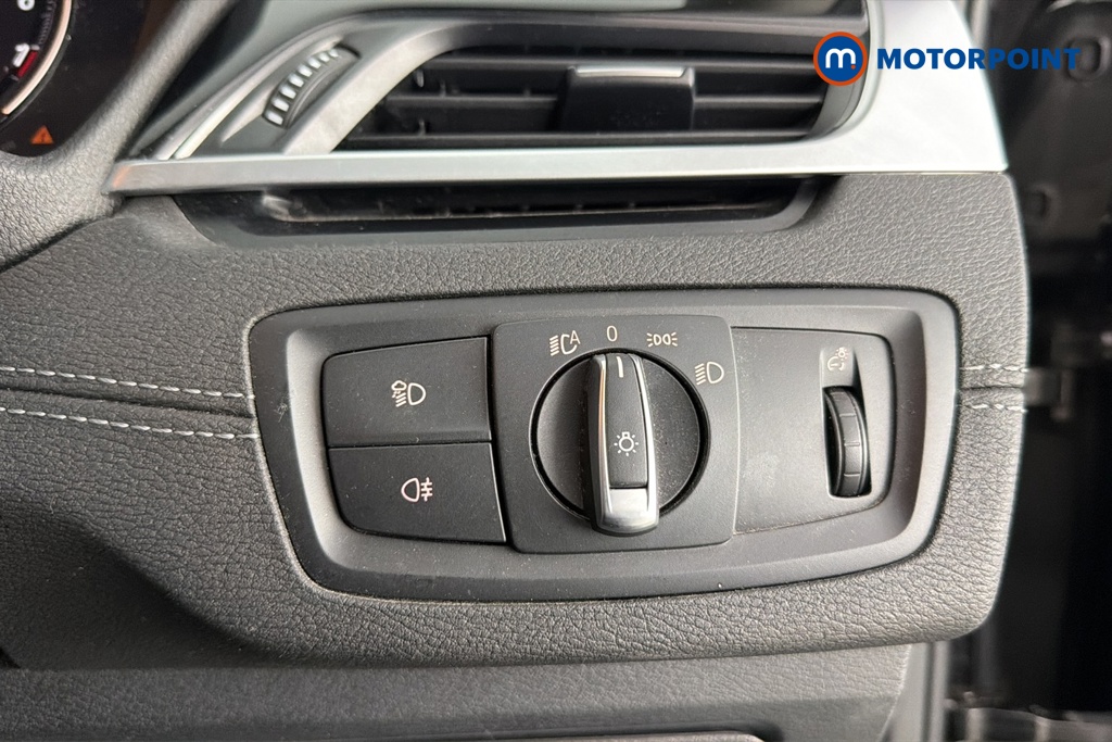 BMW X2 Sport Automatic Petrol SUV - Stock Number (1689091) - 11th supplementary image