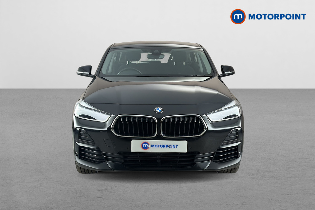 BMW X2 Sport Automatic Petrol SUV - Stock Number (1689091) - Front bumper