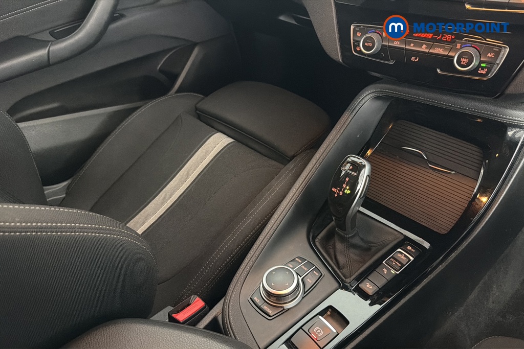 BMW X2 Sport Automatic Petrol SUV - Stock Number (1689091) - 15th supplementary image