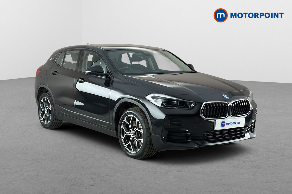 BMW X2 Sport Automatic Petrol SUV - Stock Number (1689091) - Drivers side front corner