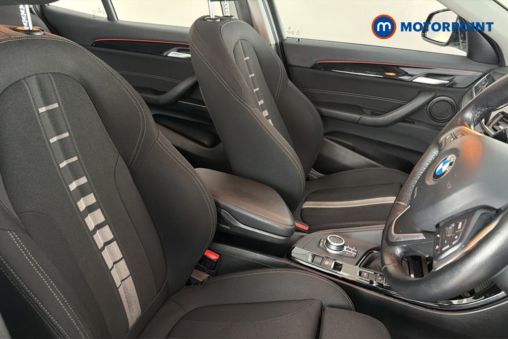 BMW X2 Sport Automatic Petrol SUV - Stock Number (1689091) - 22nd supplementary image