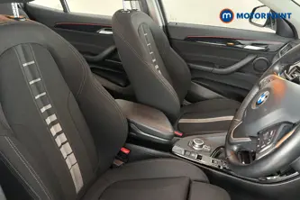 BMW X2 Sport Automatic Petrol SUV - Stock Number (1689091) - 22nd supplementary image