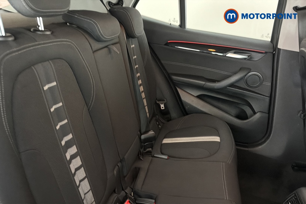 BMW X2 Sport Automatic Petrol SUV - Stock Number (1689091) - 25th supplementary image