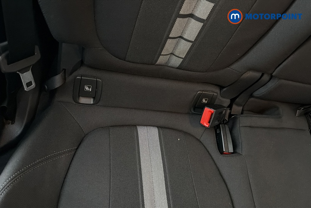 BMW X2 Sport Automatic Petrol SUV - Stock Number (1689091) - 27th supplementary image