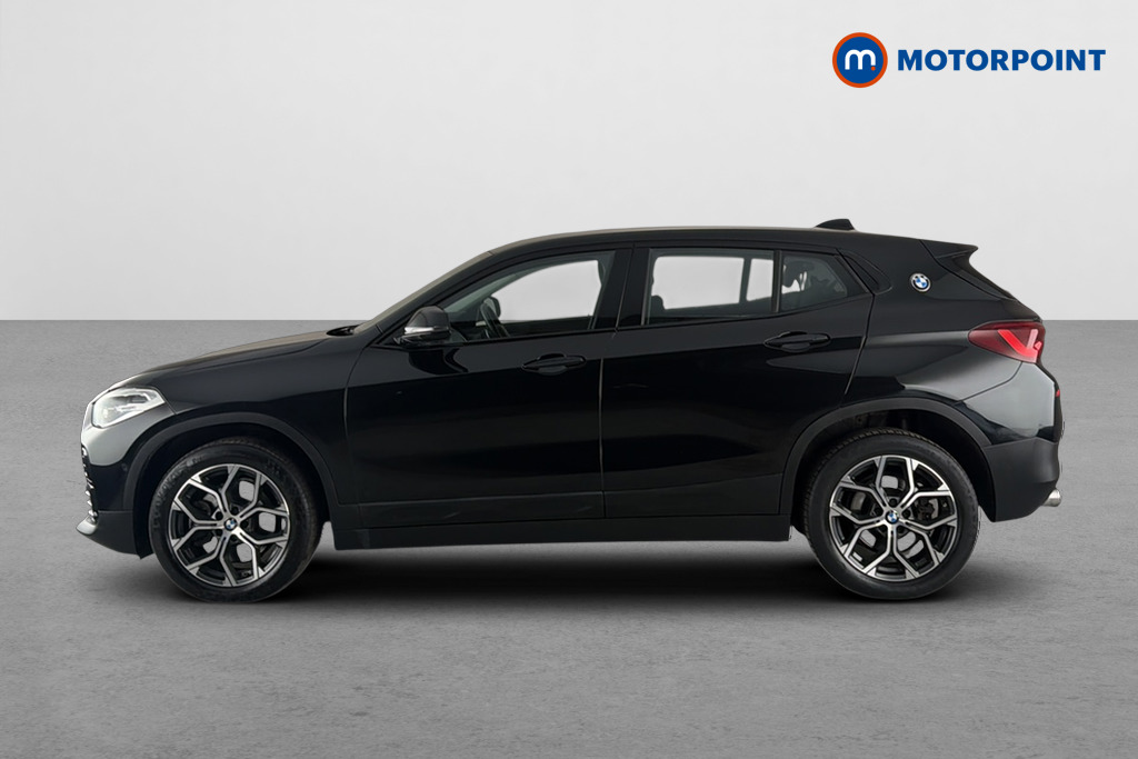 BMW X2 Sport Automatic Petrol SUV - Stock Number (1689091) - Drivers side