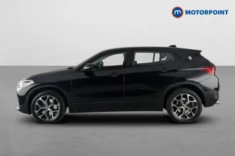 BMW X2 Sport Automatic Petrol SUV - Stock Number (1689091) - Drivers side