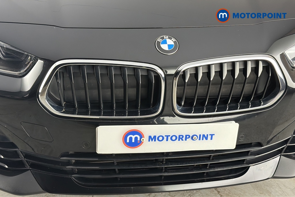 BMW X2 Sport Automatic Petrol SUV - Stock Number (1689091) - 43rd supplementary image