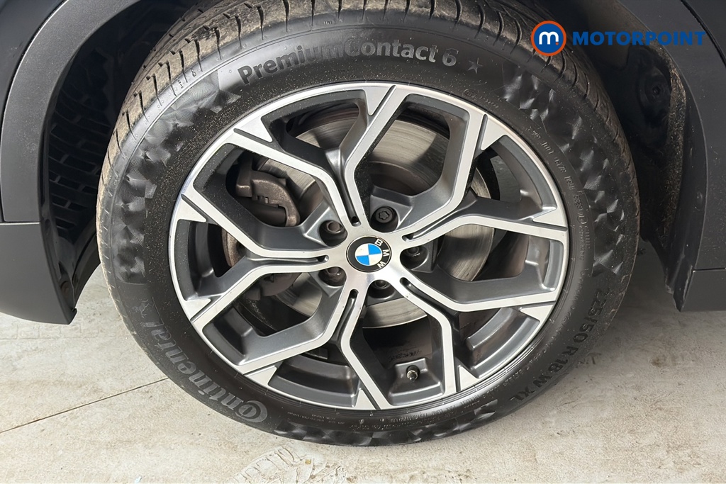 BMW X2 Sport Automatic Petrol SUV - Stock Number (1689091) - 44th supplementary image